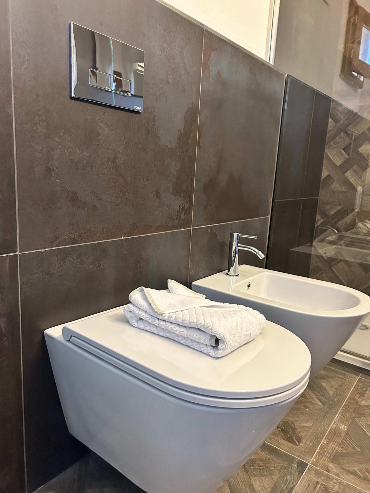 Bed and breakfast Opus Firenze Puccini Florencia