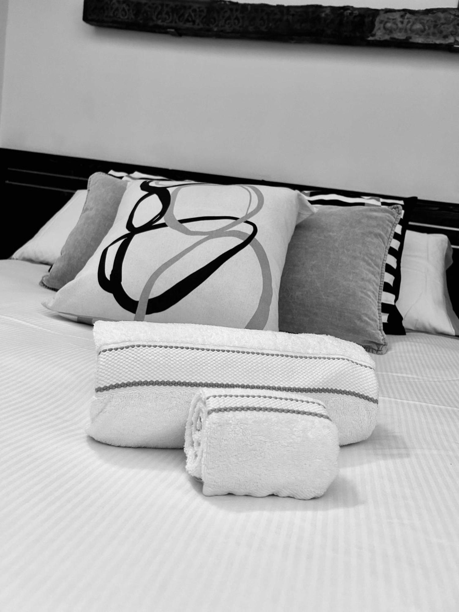 Opus Firenze Puccini Bed and breakfast Florencia