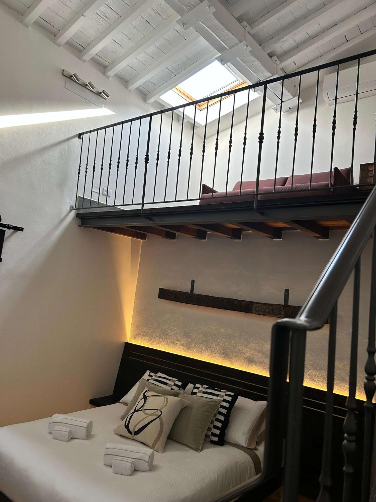 Bed and breakfast Opus Firenze Puccini