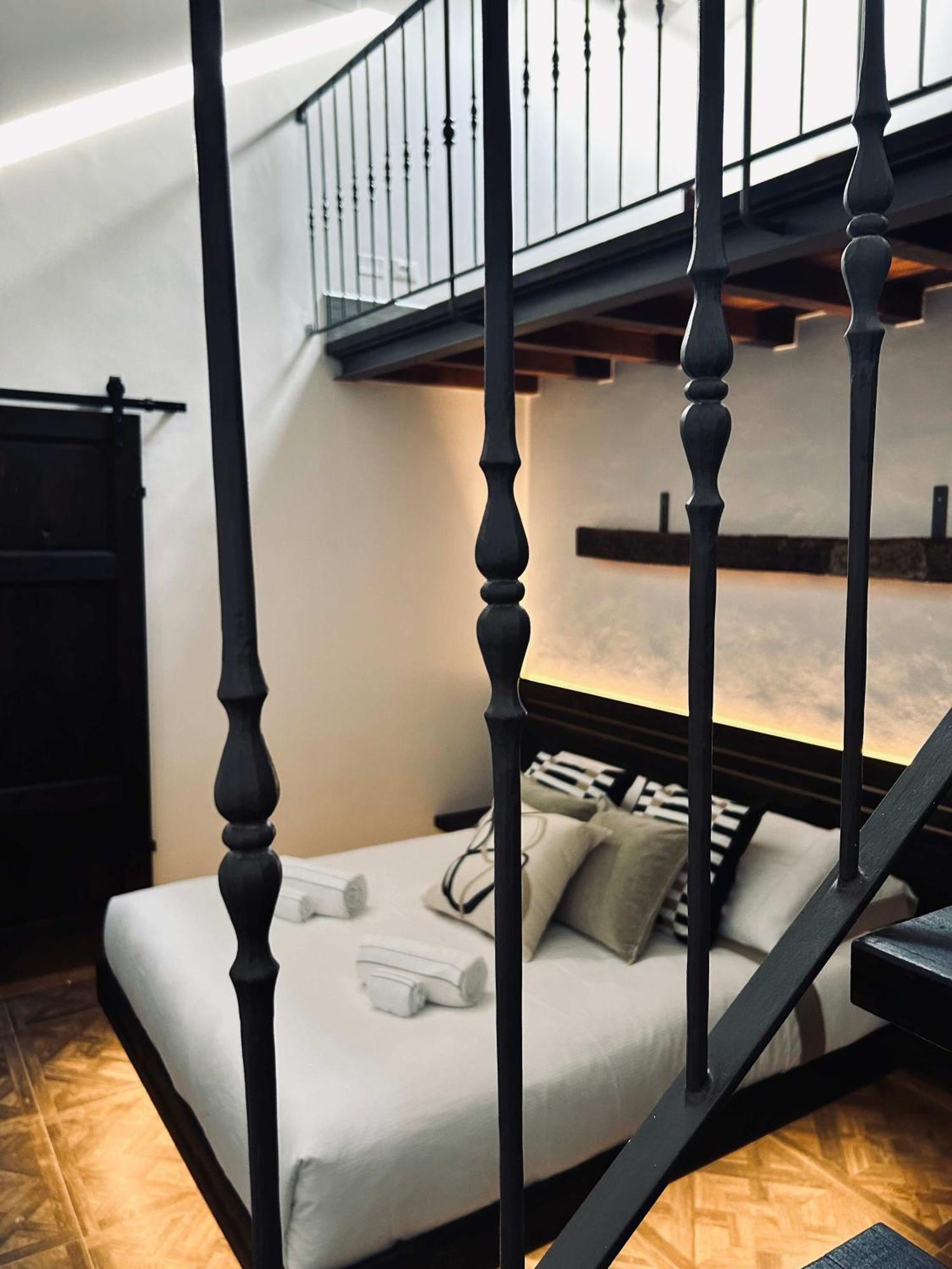 Opus Firenze Puccini Bed and breakfast 4*