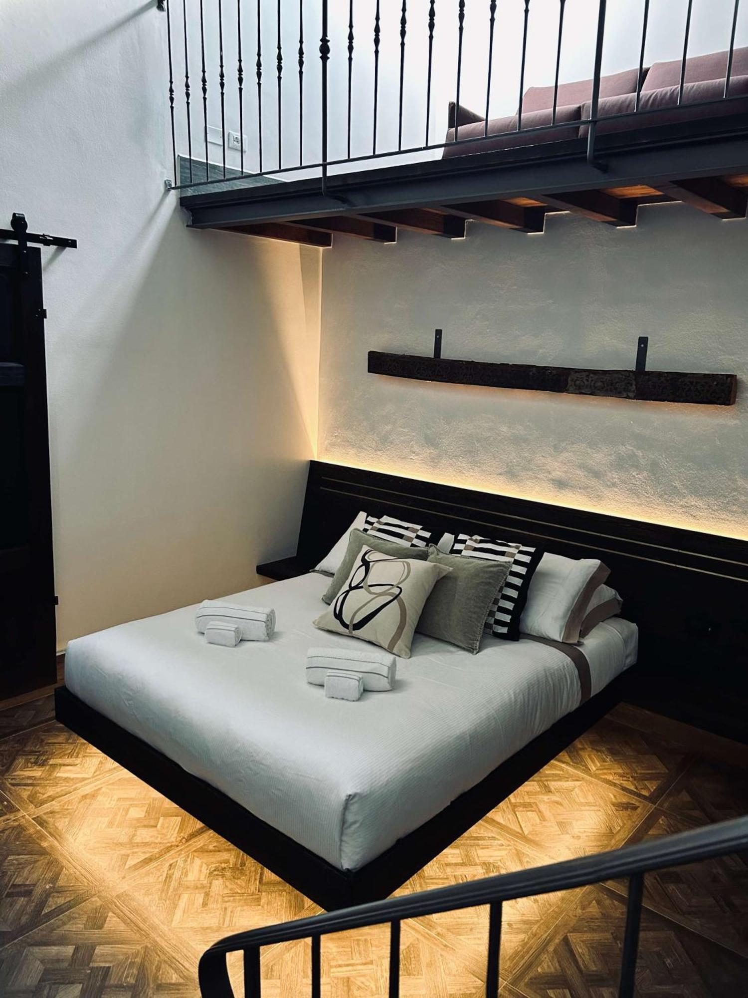 Opus Firenze Puccini 4* Florencia