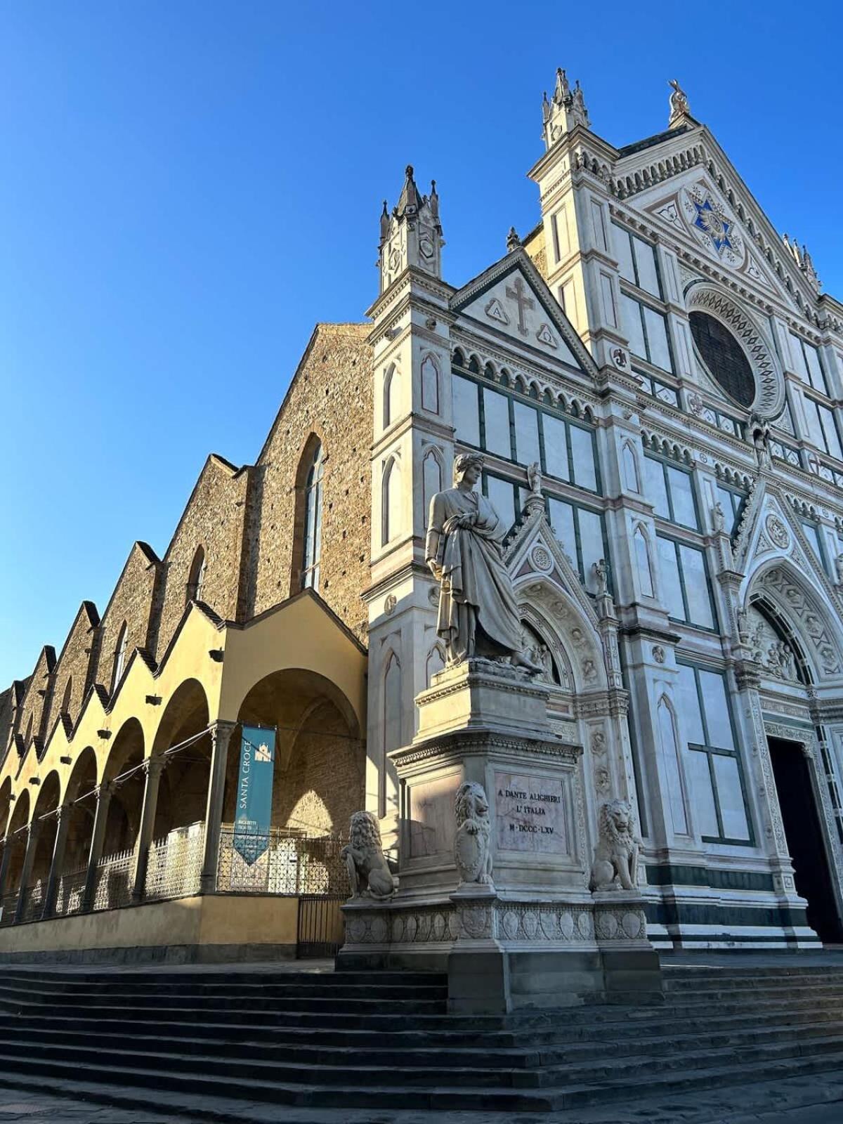 Opus Firenze Puccini Bed and breakfast 4*