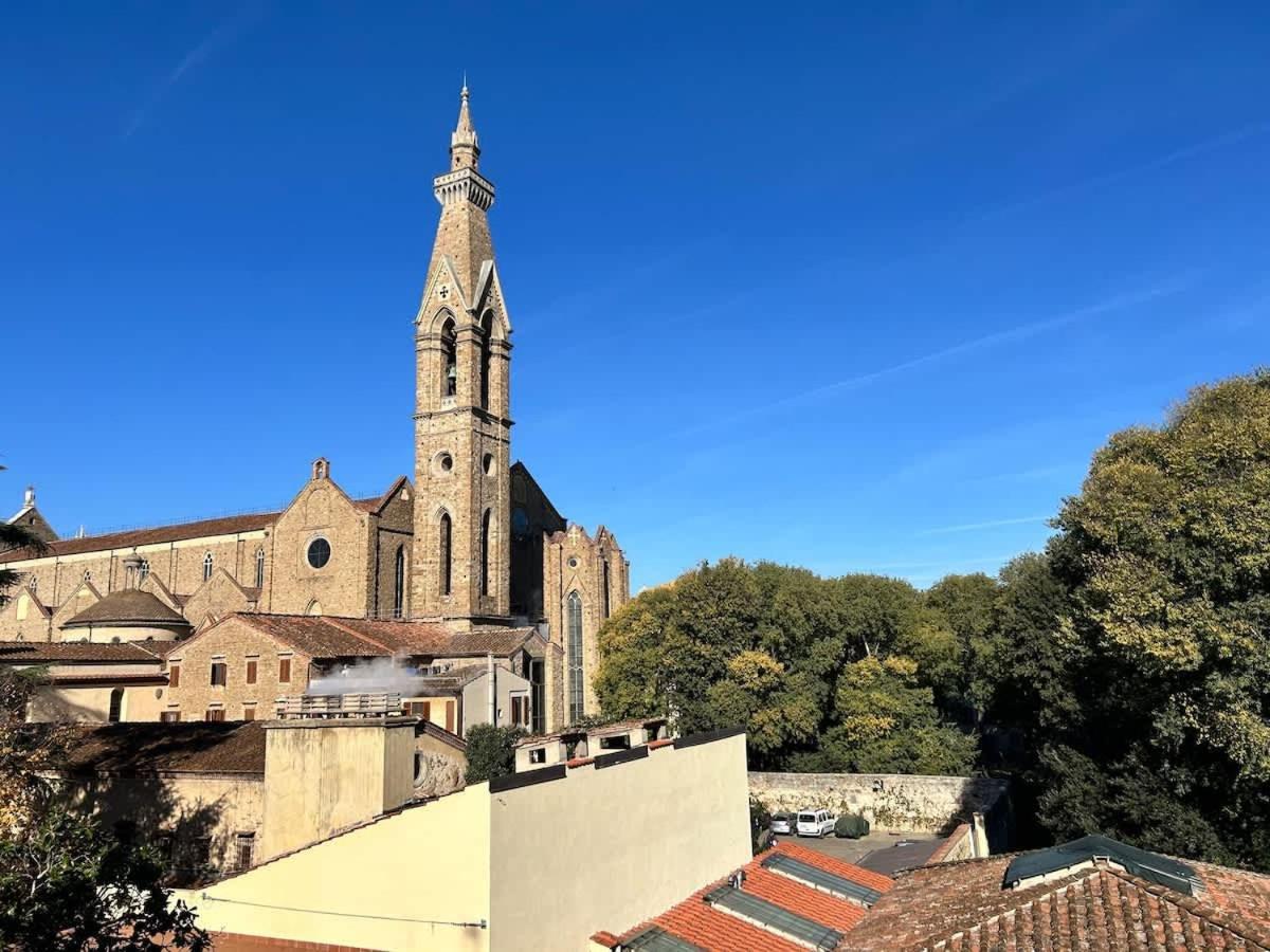 Bed and breakfast Opus Firenze Puccini Florencia